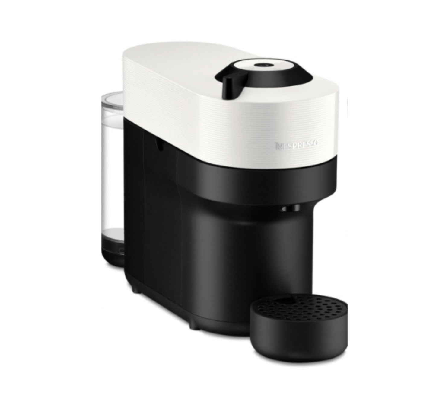 Nespresso Vertuo Pop Coffee Machine, Coconut White