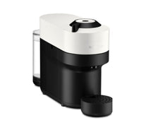 Nespresso Vertuo Pop Coffee Machine, Coconut White