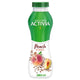 Activia Yoghurt Go Drinkable Peach & Grains 280 ml
