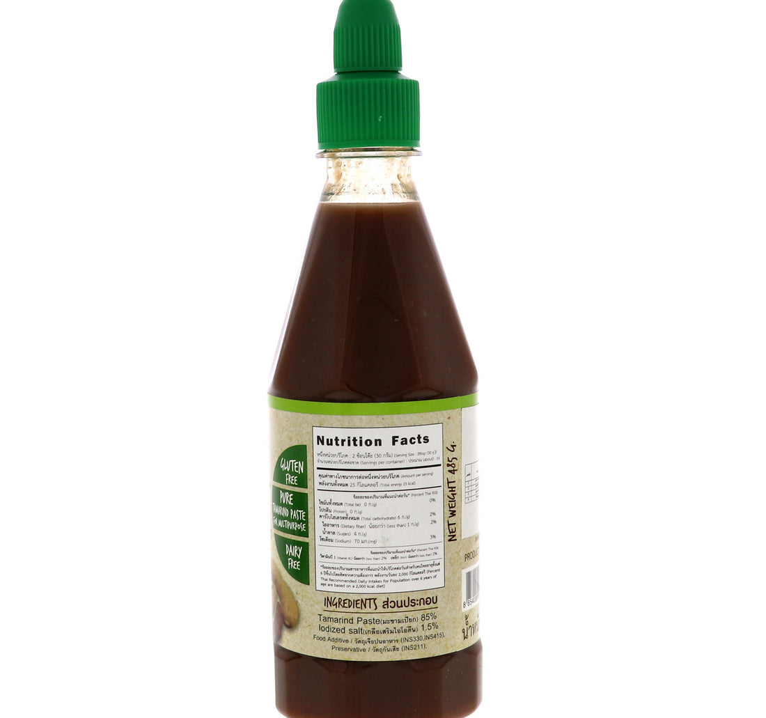 Tamm Tamarind Paste 485 g