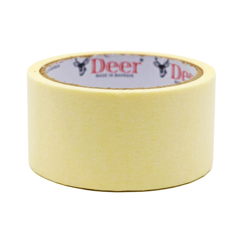 Conic Masking Tape 1 X 30 Yards 1 pc