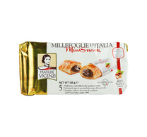 Vicenzi Puff Pastry Hazelnut 125 g