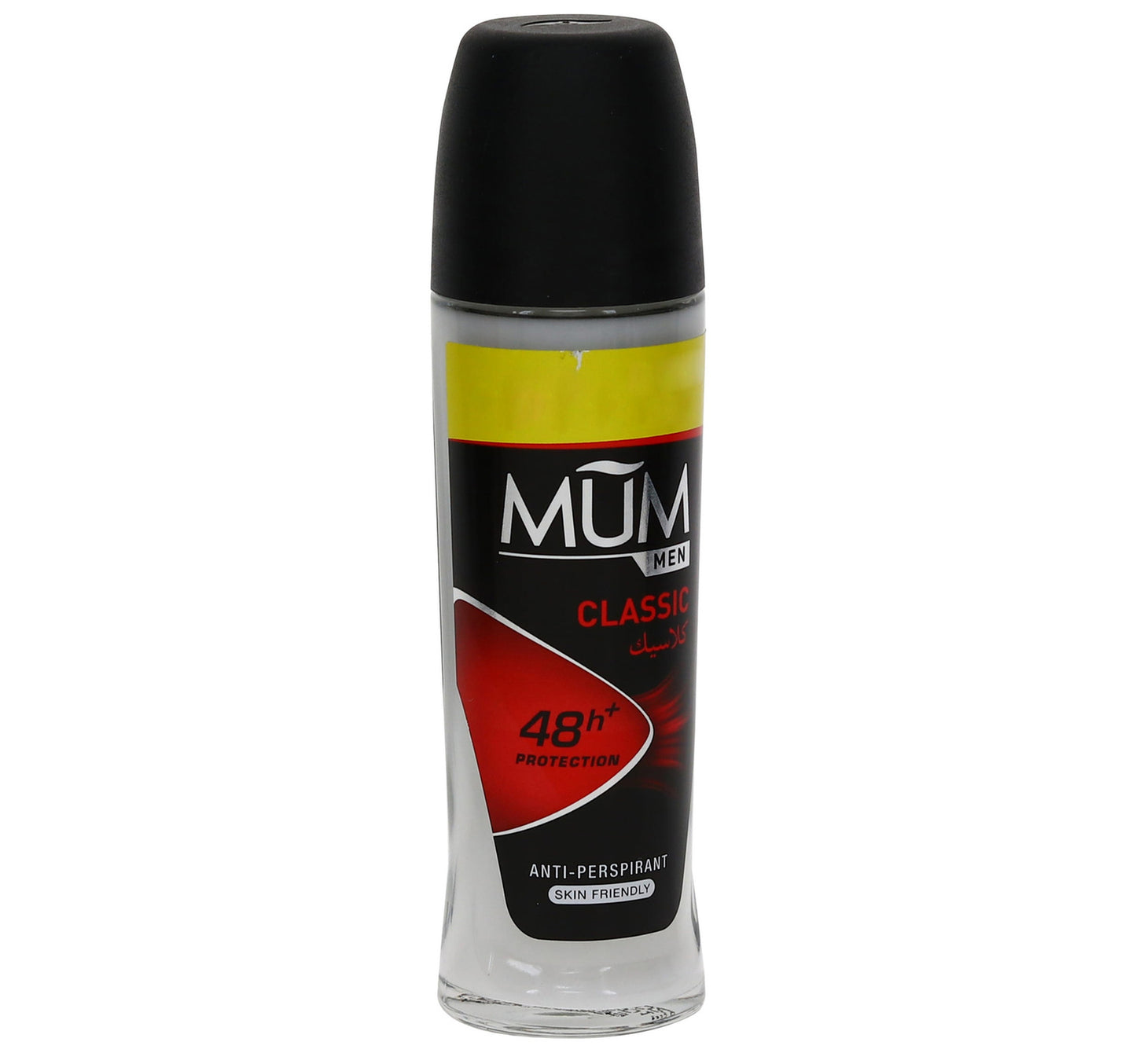 Mum Roll On Anti-Perspirant For Men Classic 50 ml