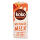 Koko Unsweetened Coconut Milk 1 Litre