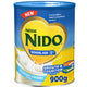 Nestle Nido School Age 5+ Classic Creamy Taste Tin 900 g