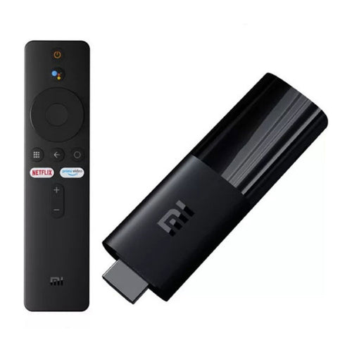 جهاز Mi Full HD TV Stick مع جهاز التحكم عن بعد PFJ4130