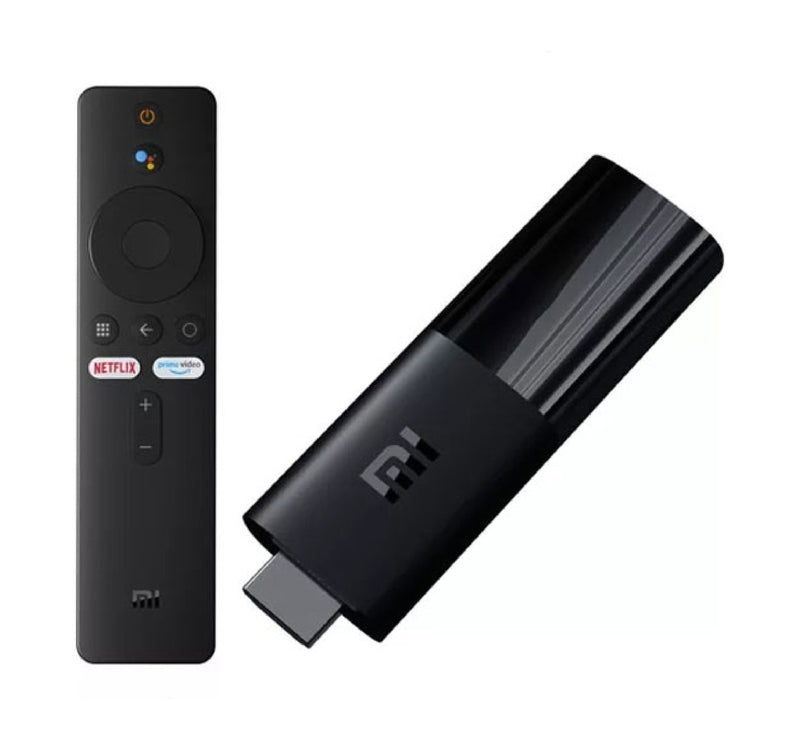جهاز Mi Full HD TV Stick مع جهاز التحكم عن بعد PFJ4130