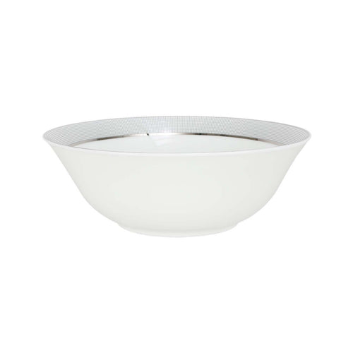 Pearl Noire Bowl, 240 mm, 09-KY582W-YF