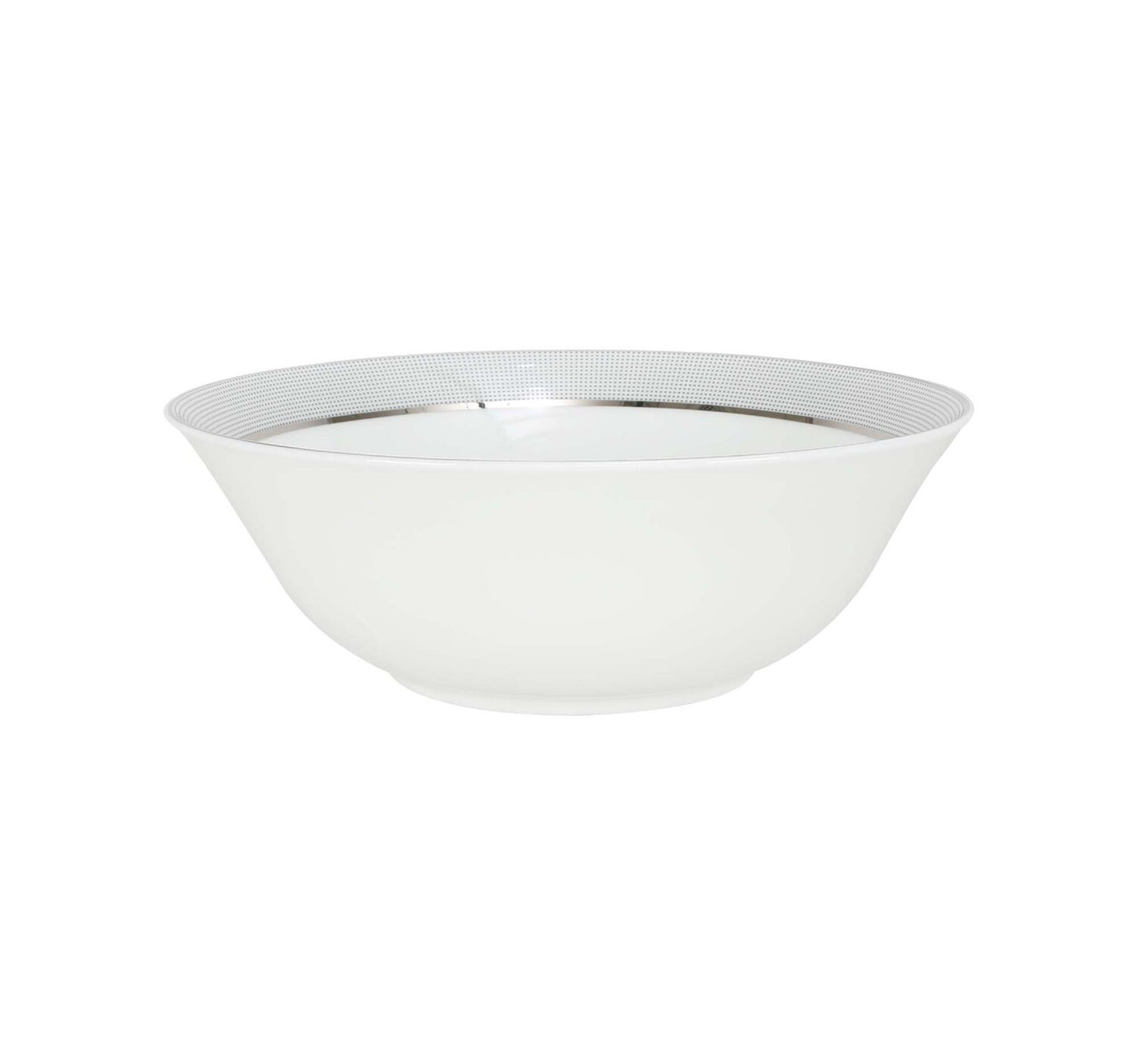 Pearl Noire Bowl, 240 mm, 09-KY582W-YF