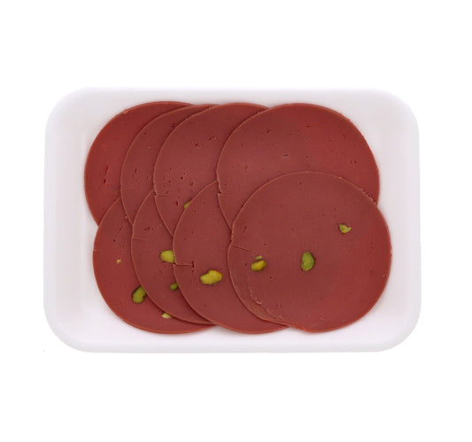 Lulu Beef Mortadella With Pistachio 250 g
