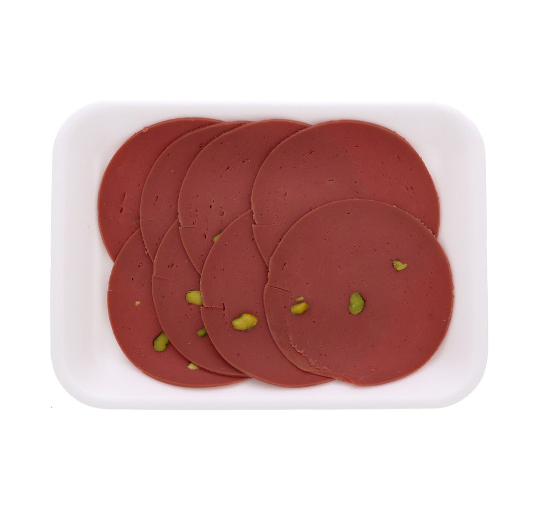 Lulu Beef Mortadella With Pistachio 250 g