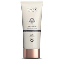 Lafz Organix Illuminate Insta Bright Milk, 75 g