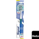 Signal Toothbrush Vertical Expert Medium 1 pc Assorted Color