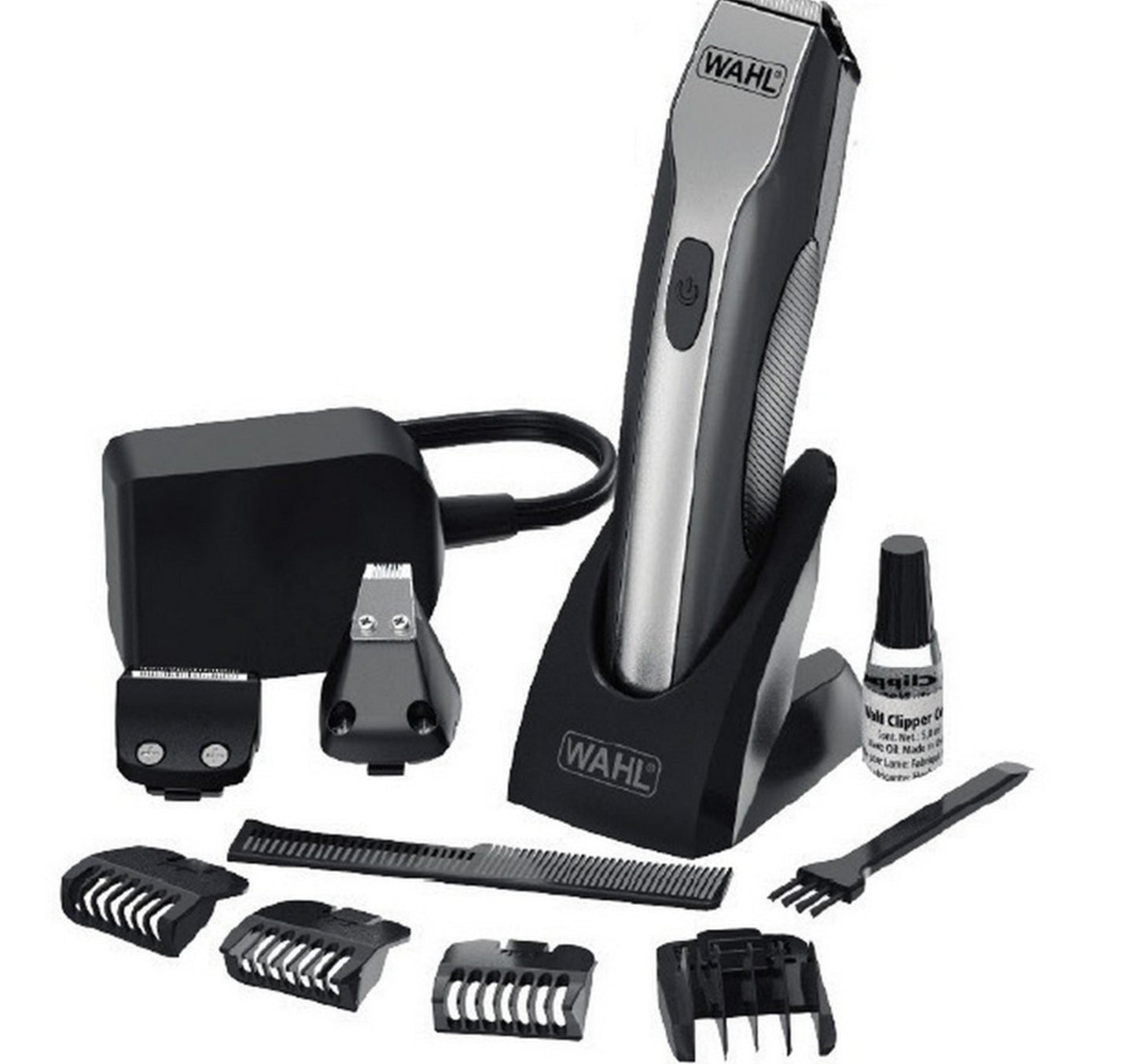 Wahl Lithium Ion Trimmer 9885-027