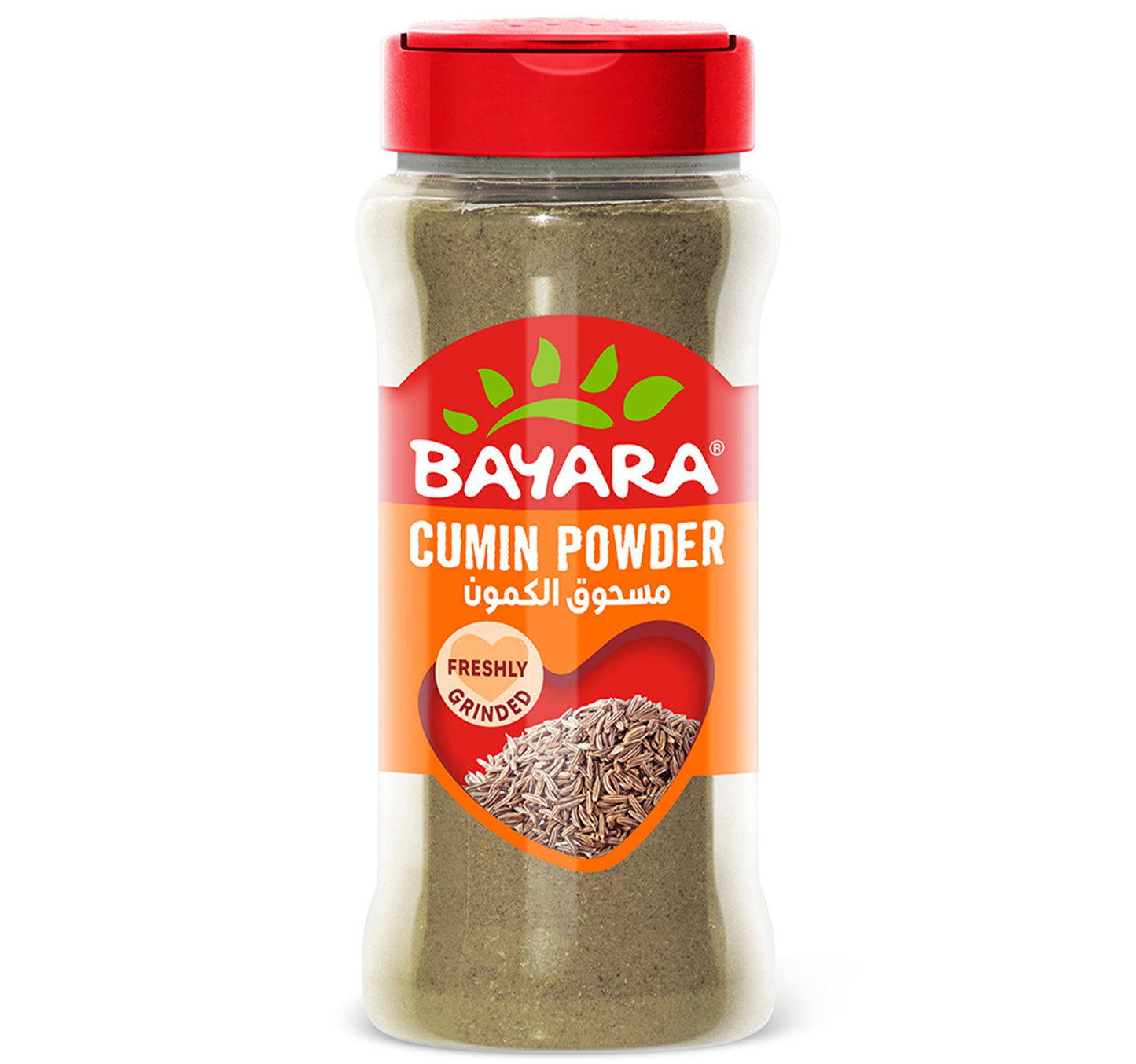 Bayara Cumin Powder 155 g