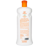 RDL Papaya Extract Milk Hand & Body Lotion 600 ml