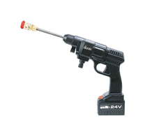 Ikon Rechargeable High Pressure Washer IKPW021