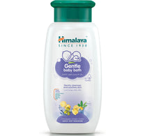 حمام هيمالايا اللطيف للأطفال 400 مل