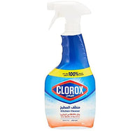 Clorox Kitchen Spray Cleaner Bleach Free 500 ml