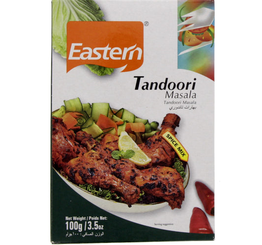 Eastern Tandoori Masala 100 g