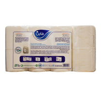 Fine Comfort Toilet Roll 2ply 8 x 180 Sheets