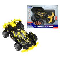 Skid Fusion Multi Function Remote Control Car MT1851