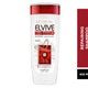 شامبو إلفيف لإصلاح الشعر التالف من لوريال باريس، 400 مل