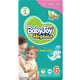 Baby Joy Diaper Size 6 Junior XXL 16-25 kg Giant Pack 46 pcs