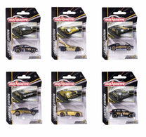 Majorette Die-Cast Car, Assorted, 212054030