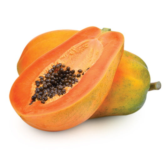 Papaya Fruit India 1.5 kg