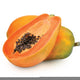 Papaya Fruit India 1.5 kg