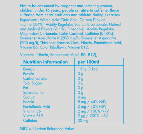 Red Bull Energy Drink Sugar Free 250 ml