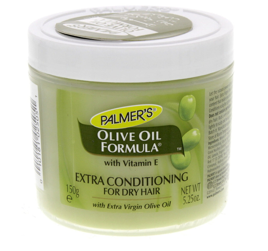 Palmer's Extra Conditioning Olive Oil Formula 150 g