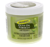 Palmer's Extra Conditioning Olive Oil Formula 150 g