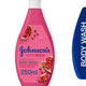 غسول الجسم جونسون فيتا ريتش لتفتيح البشرة 250 مل