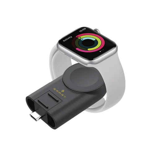 Smart Apple Watch Wireless Charger ACAW01