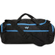 Wildcraft Duffle Bag MYNT DUF 2 25L Black Blue