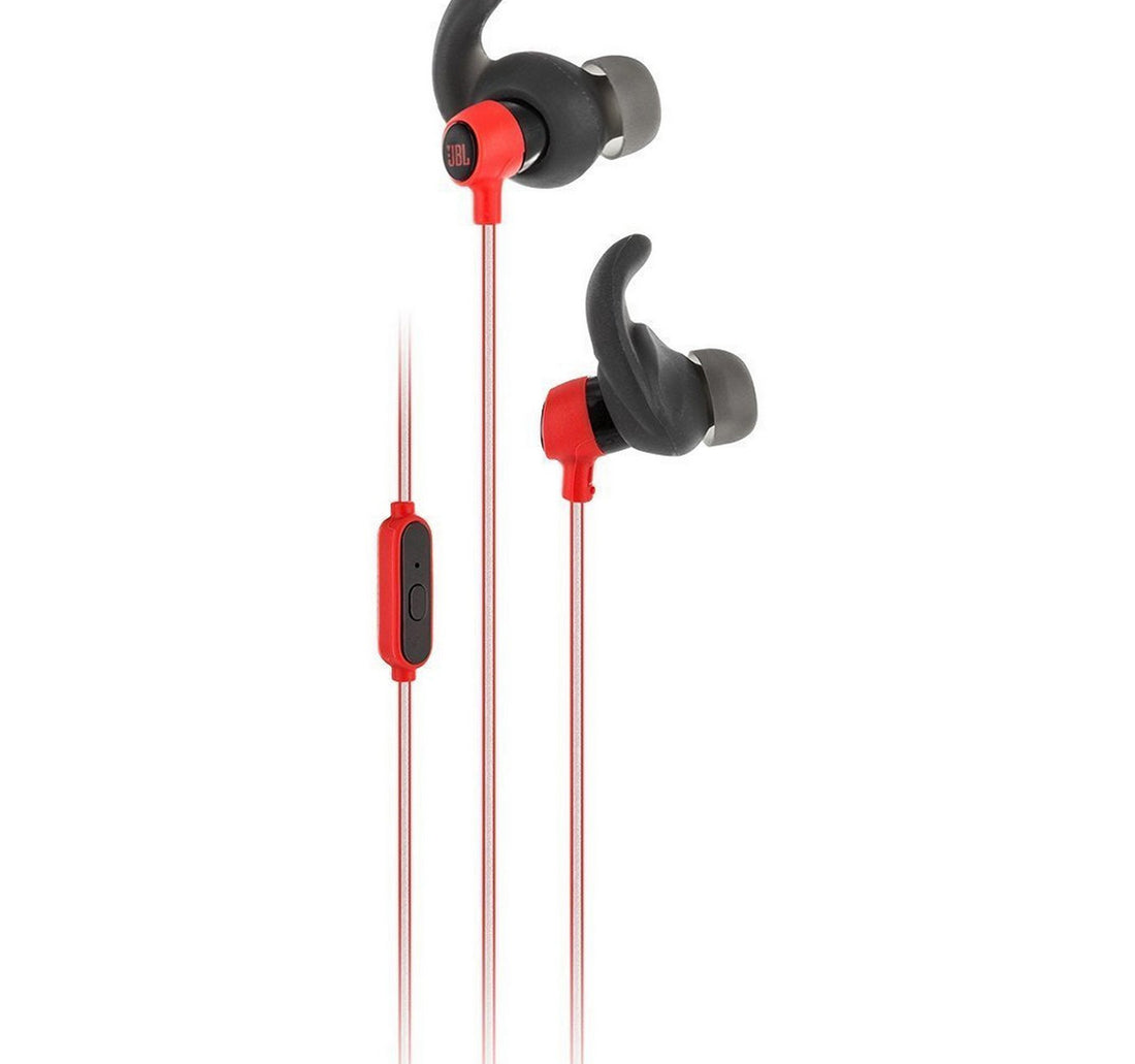 JBL in-ear Headphone Reflect Mini Red