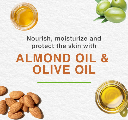 Himalaya Olive Oil & Almond Oil Baby Lotion 200 ml