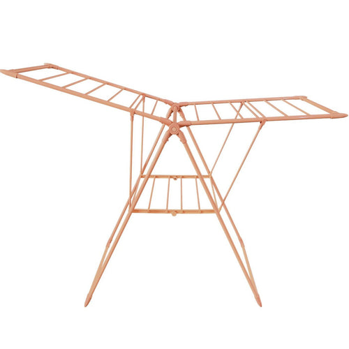 Straight Line Powder Coated Cloth Dryer, 15M, FC0102A