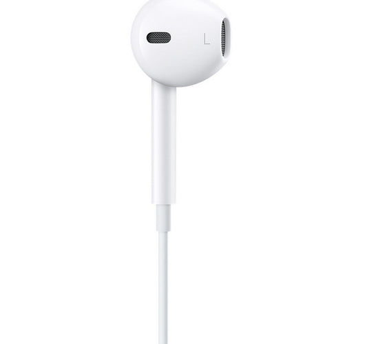 Apple Earpod Lightening Cable MMTN2