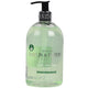 غسول اليدين بايلس آند هاردينج سيجنيتشر المضاد للبكتيريا بخلاصة الصبار وشجرة الشاي والليمون 500 مل
