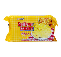 Sunflower Crackers Pizza 170 g