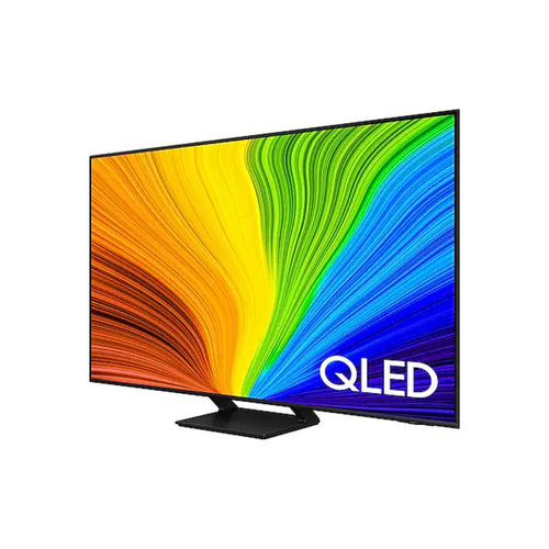 Samsung 65 inches 4K Smart QLED TV (2024), QA65Q70DAUXZN