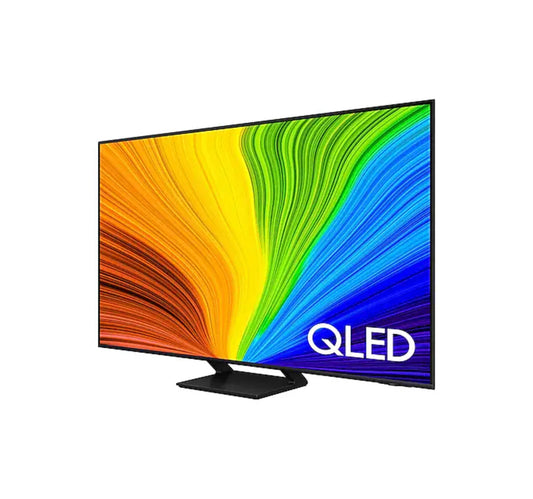 Samsung 65 inches 4K Smart QLED TV (2024), QA65Q70DAUXZN