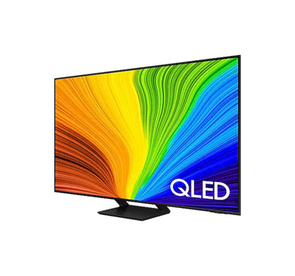 Samsung 65 inches 4K Smart QLED TV (2024), QA65Q70DAUXZN