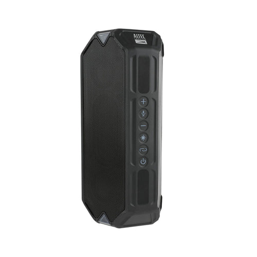 مكبر صوت بلوتوث Altec Lansing Hydraboom IMW1400 أسود