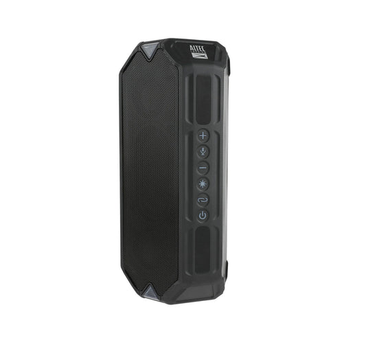 Altec Lansing Hydraboom Bluetooth Speaker IMW1400 Black