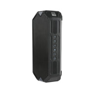 Altec Lansing Hydraboom Bluetooth Speaker IMW1400 Black
