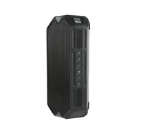 Altec Lansing Hydraboom Bluetooth Speaker IMW1400 Black